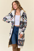 Zelda Multicolor Cardigan — Brisa's Boutique