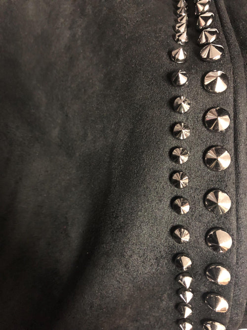 Belle Black Pants — Brisa's Boutique